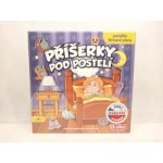 Efko Příšerky pod postelí – Hledejceny.cz