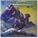 Williams John - Soundtrack The Empire Strikes Back Symphonic Suite Vinyl LP – Hledejceny.cz