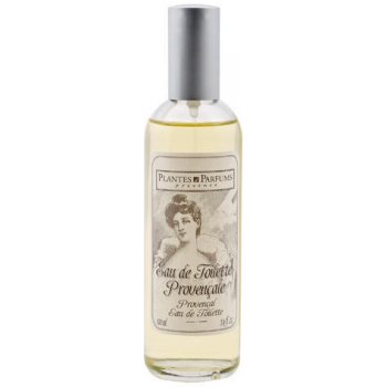 Plantes et Parfums de Provence Provence toaletní voda dámská 100 ml