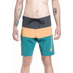 Meatfly pánské plavky Mitch Boardshorts 21