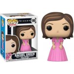 Funko Pop! Friends Rachel in Pink Dress 1065 – Hledejceny.cz