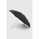 Somsonite Alu Drop 4 deštník automatický černý