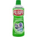 Pulirapid Fresh tablety do myčky 750 ml