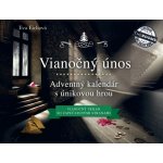 Vianočný únos: Adventní kalendář s únikovou hrou Eva Eich – Sleviste.cz