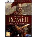 Hra na PC Total War: Rome 2 (Emperor Edition)