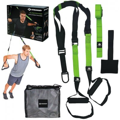 Schildkröt Suspension Trainer – Zboží Mobilmania