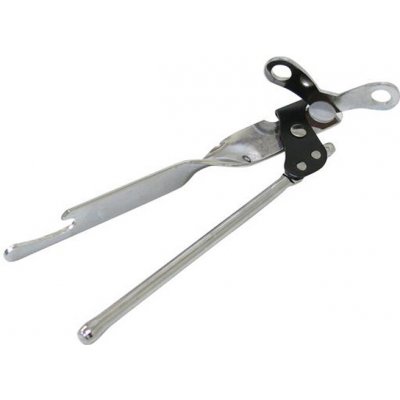 Otvírák na konzervy TORO s křídly – Zboží Dáma