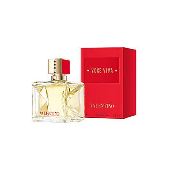 Valentino Voce Viva parfémovaná voda dámská 100 ml