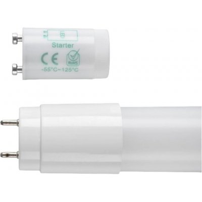 SLV 1007789 LED Tube C T8 Mains & Magnetic 1500 24W 865 – Zboží Živě