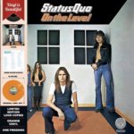 Status Quo - On The Level Coloured Vinyl LP – Hledejceny.cz