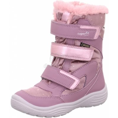 Superfit dětské zimní boty 1-009090-8500