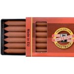 Gioconda 4373 Sepie hnědočervená – Zboží Dáma