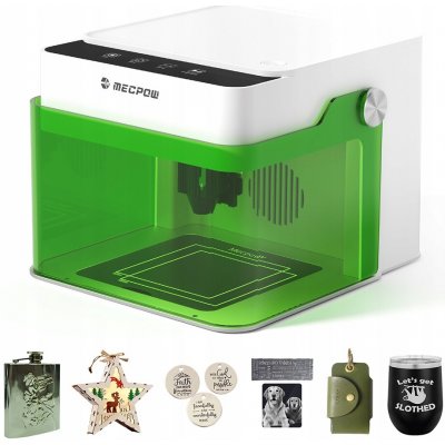 Mecpow M1 3.5W – Zboží Živě