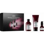 L’Oréal Professionnel Serie Expert L’Oréal Professionnel Serie Expert Absolut Repair Molecular obnovující maska pro poškozené vlasy 50 ml + L’Oréal Professionnel Serie Expert Absolut Repair Molecular – Hledejceny.cz