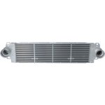 Chladič turba NRF 30354 | Zboží Auto