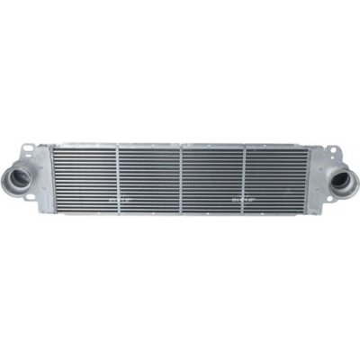 Chladič turba NRF 30354 | Zboží Auto