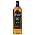 Bushmills Black Bush 40% 1 l (holá láhev) – Zboží Dáma