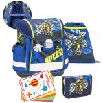 Belmil 403-13 Motor speed – Zbozi.Blesk.cz