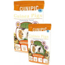 Cunipic Guinea Pigs 800 g