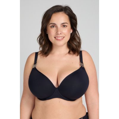 Triola plavková podprsenka f89001 černá – Sleviste.cz