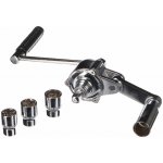 Utahovák/násobič momentu MECHANIC TORQUE 2, 1:16, 1000 Nm – Hledejceny.cz