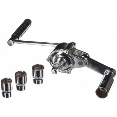 Utahovák/násobič momentu MECHANIC TORQUE 2, 1:16, 1000 Nm – Hledejceny.cz
