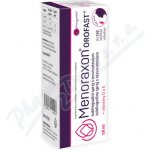 AXONIA Pharma Menoraxon Orofast 50 ml – Hledejceny.cz