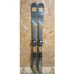 Völkl Peregrine 78 Lowride 25/26 – Zboží Dáma