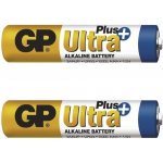 GP Ultra Plus AAA 2ks 1017112000 – Zbozi.Blesk.cz