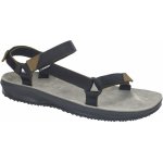 Lizard Sandal Hike black/fir green – Sleviste.cz