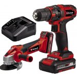 Einhell TC-TK 18 Li Kit Classic – Zboží Dáma