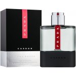 Prada Luna Rossa Carbon toaletní voda pánská 150 ml – Hledejceny.cz