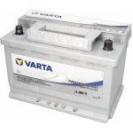 Varta Professional 12V 75Ah 650A 930 075 065 – Sleviste.cz