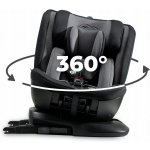 Kinderkraft XPEDITION 2 i-Size 2023 BLACK – Sleviste.cz