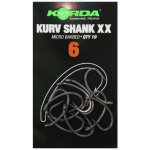 Korda Kurv Shank XX vel.4 10 ks – Hledejceny.cz
