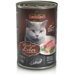 Leonardo Bohaté na játra 400 g – Hledejceny.cz