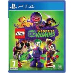 Lego DC Super - Villains – Hledejceny.cz