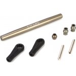 Team Losi Racing SCTE 2.0: Stavitelná výztuha šasi – Hledejceny.cz