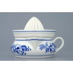 vršek k Lisu na citrón 10 cm náhradní díl originální cibulák český porcelán Dubí – Hledejceny.cz