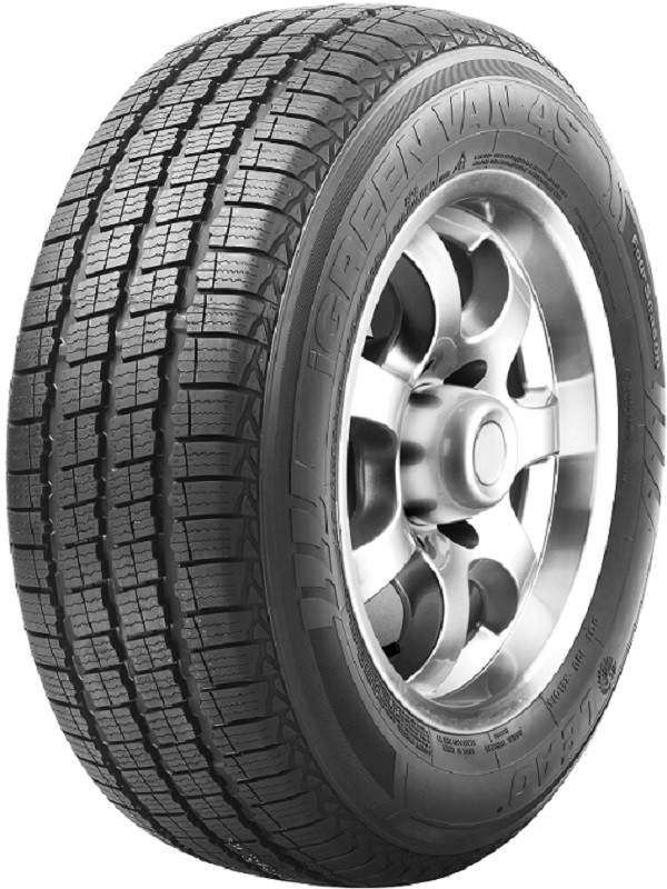 Leao IGreen Van 4S 215/65 R16 109/107T