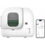 Petkit Pura Max 2 Automatická samočistící toaleta – Zboží Dáma