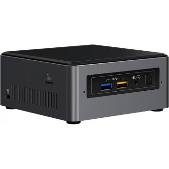 Intel NUC NUC7i3BNHXF