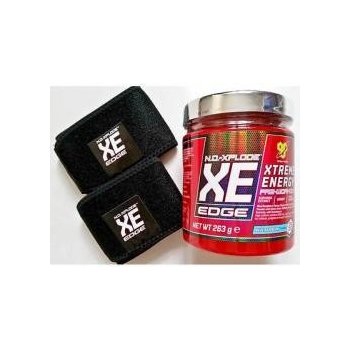 BSN N.O.-Xplode XE Edge 263 g