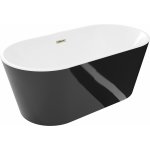 MEXEN - Luna 150 x 75 cm 52031507575-G – Hledejceny.cz