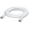 síťový kabel Ubiquiti UACC-CABLE-PATCH-OUTDOOR-5M-W