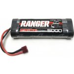 Team Orion NiMH Ranger Dean-T Plug 7,2V 5000 mAh – Hledejceny.cz