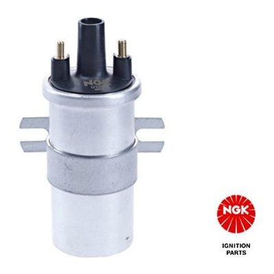 Zapalovací cívka NGK 48344 – Zboží Mobilmania