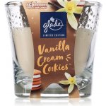 Glade Vanilia Cream Cookies 112 g – Zboží Mobilmania