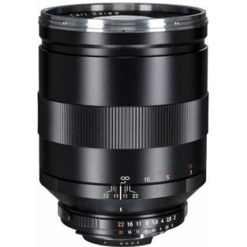 ZEISS Apo-Sonnar 135mm f/2 ZE Canon