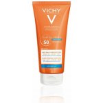 Vichy Capital Soleil mléko Beach SPF50+ 200 ml – Zboží Mobilmania